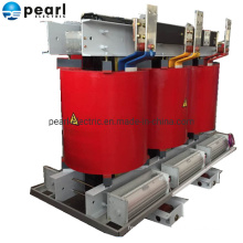 400kVA 10kv Series Exposy Resin Transformer for Distribution